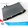 Cooling Effective Aluminum Radiator for Toyota Cressida′89-92 Gx81 at OEM: 16400-70360-70480